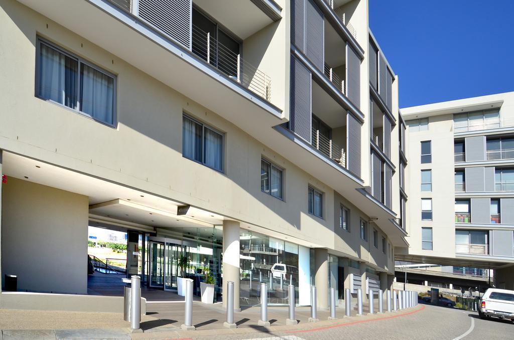 214 Harbour Bridge Apartment Cape Town Exterior photo